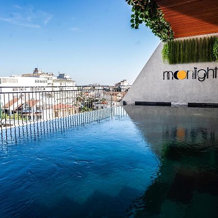Moonlight Boutique Hotel Хюэ Экстерьер фото