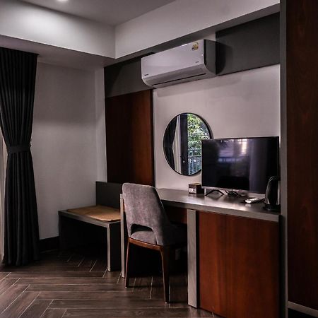 Moonlight Boutique Hotel Хюэ Экстерьер фото