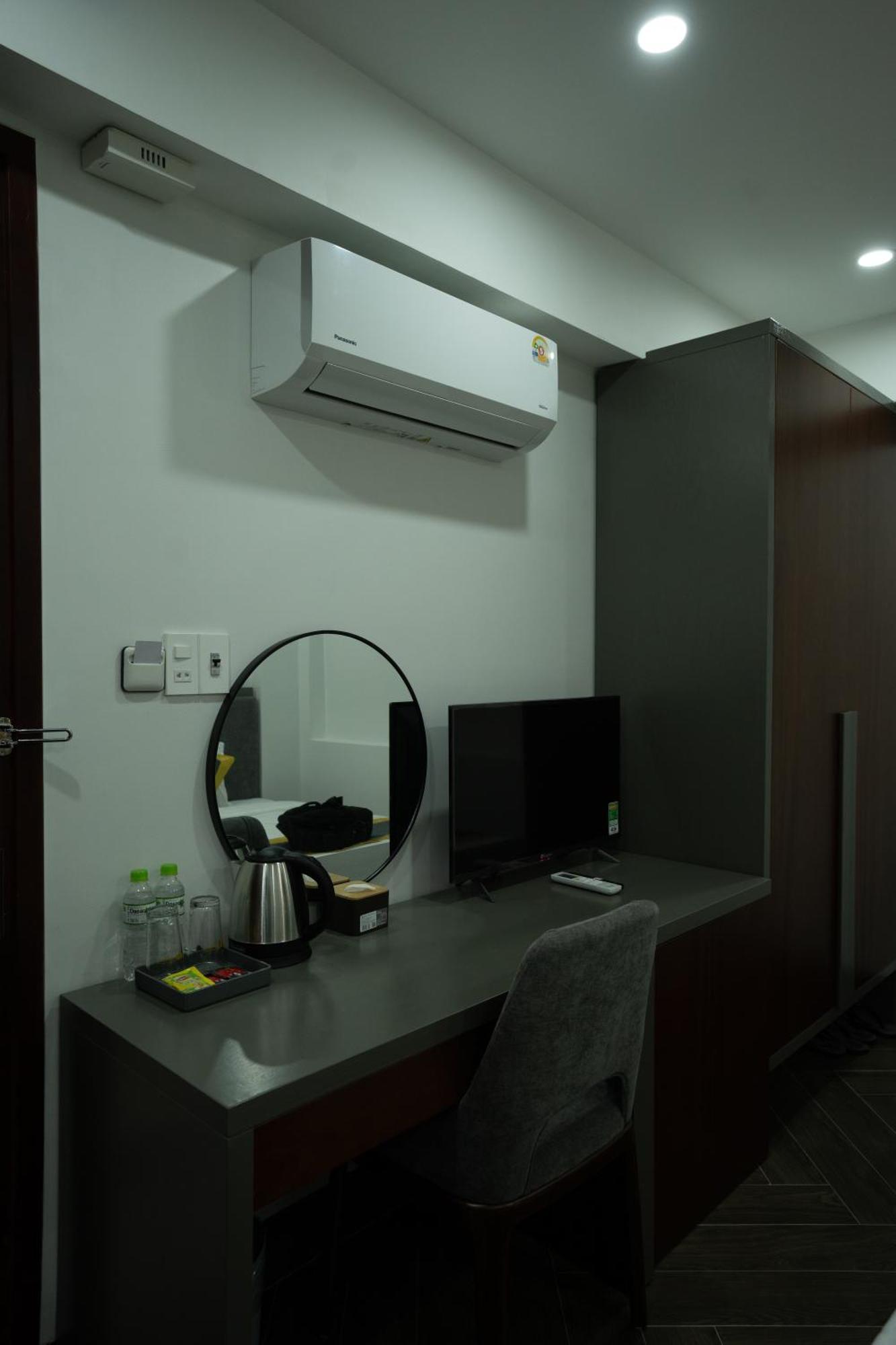 Moonlight Boutique Hotel Хюэ Экстерьер фото