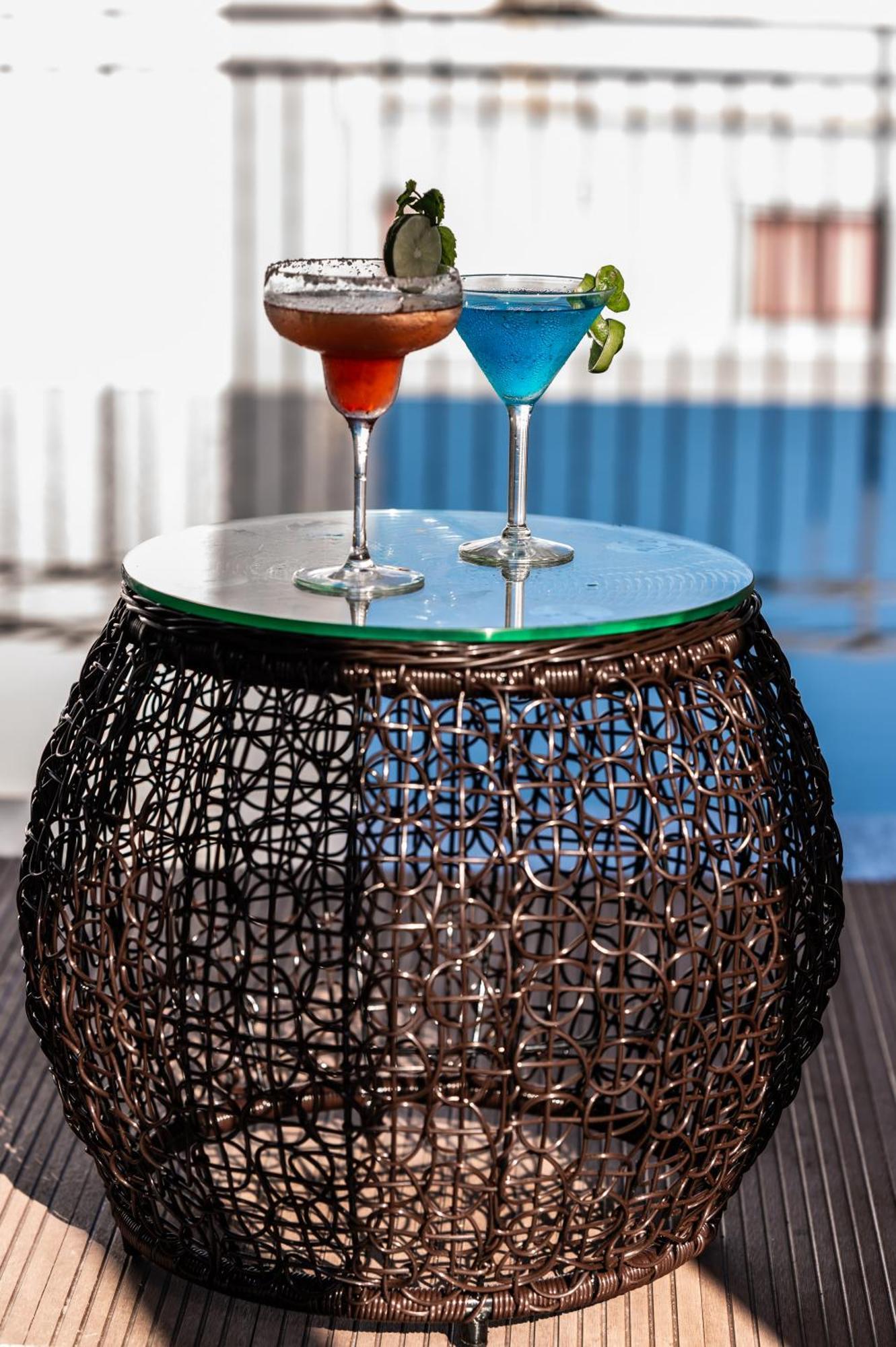 Moonlight Boutique Hotel Хюэ Экстерьер фото