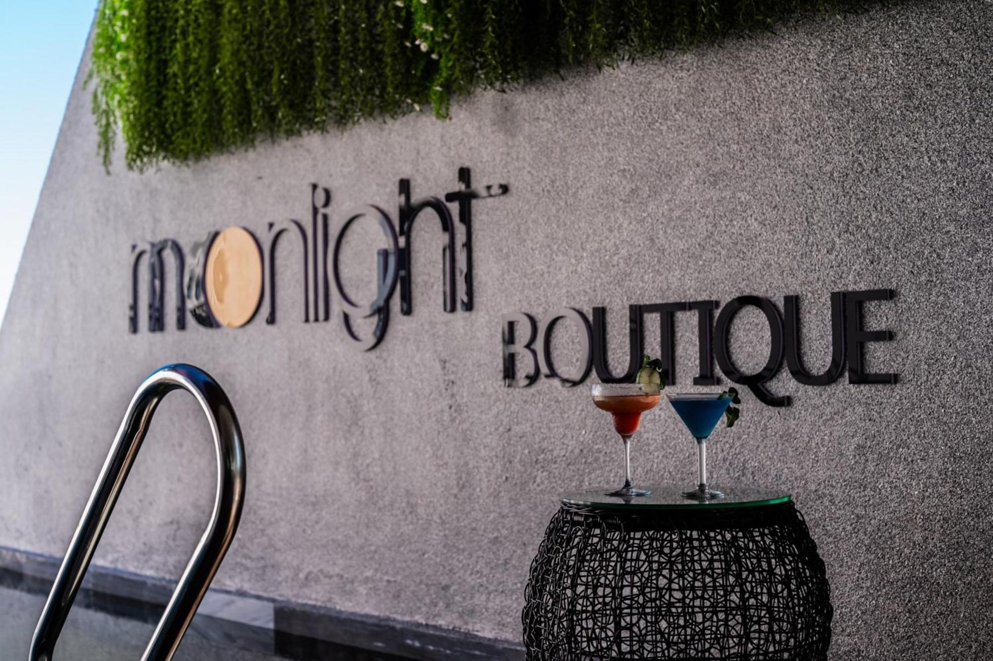 Moonlight Boutique Hotel Хюэ Экстерьер фото