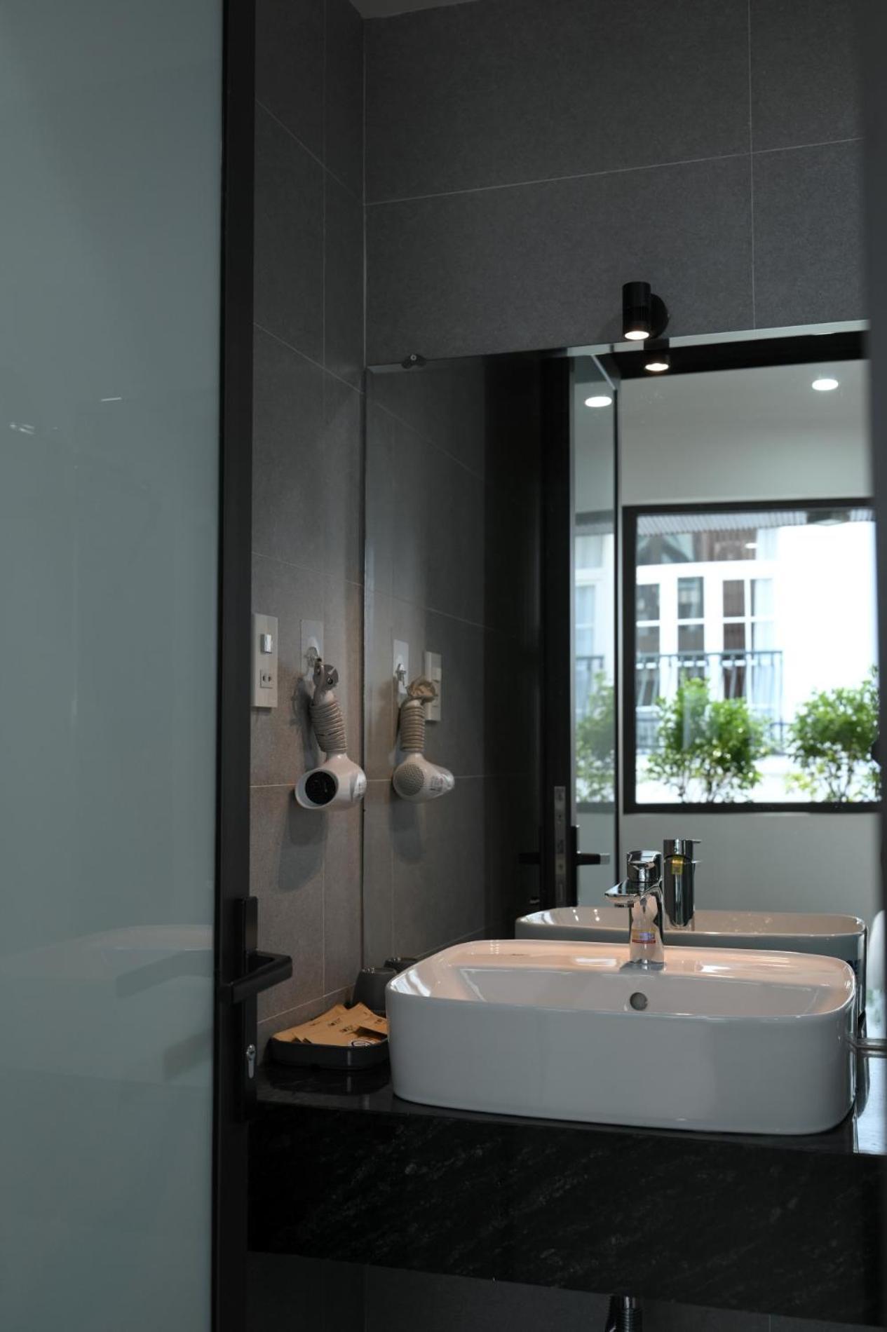 Moonlight Boutique Hotel Хюэ Экстерьер фото