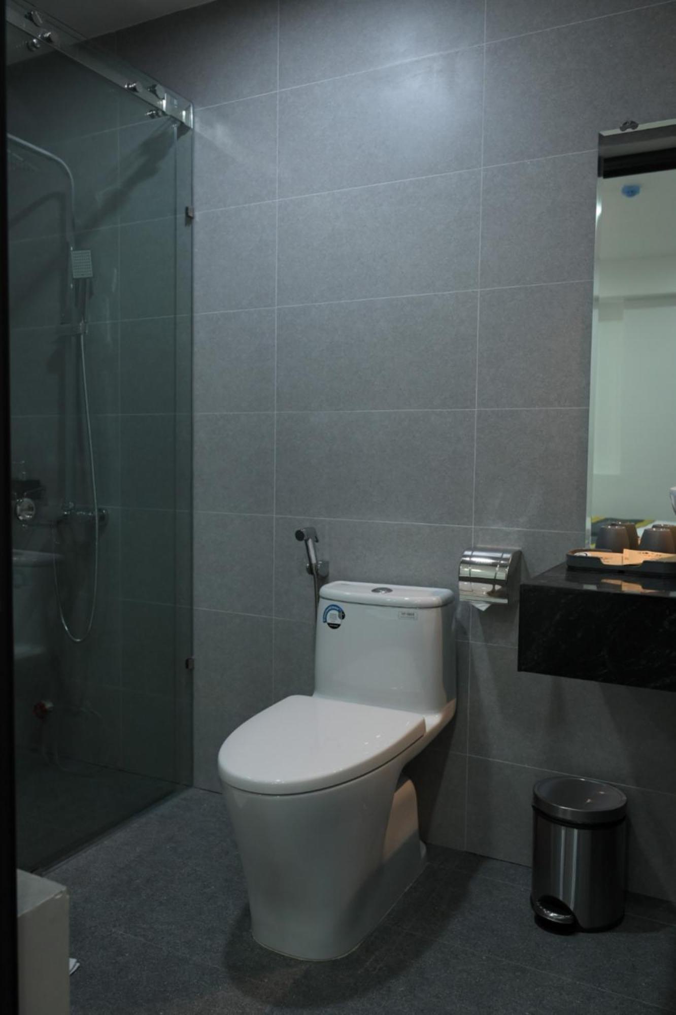 Moonlight Boutique Hotel Хюэ Экстерьер фото