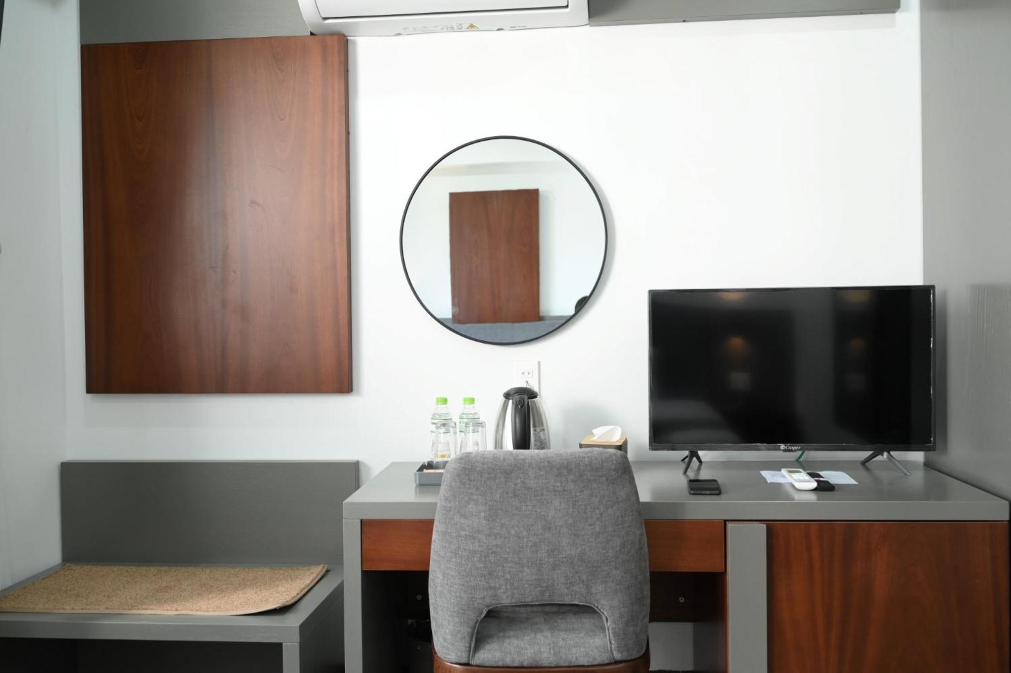 Moonlight Boutique Hotel Хюэ Экстерьер фото