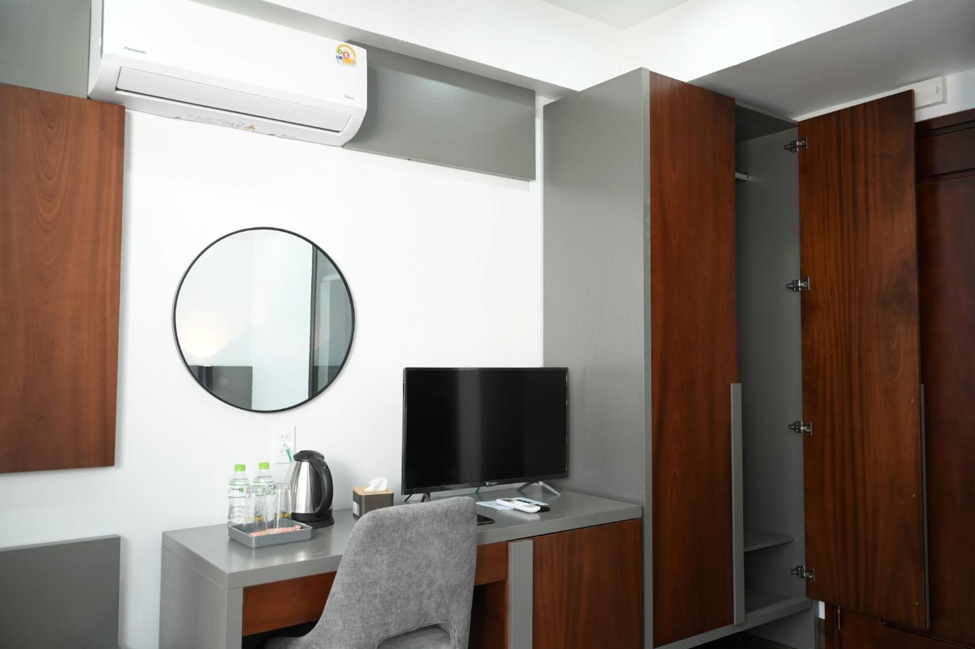 Moonlight Boutique Hotel Хюэ Экстерьер фото