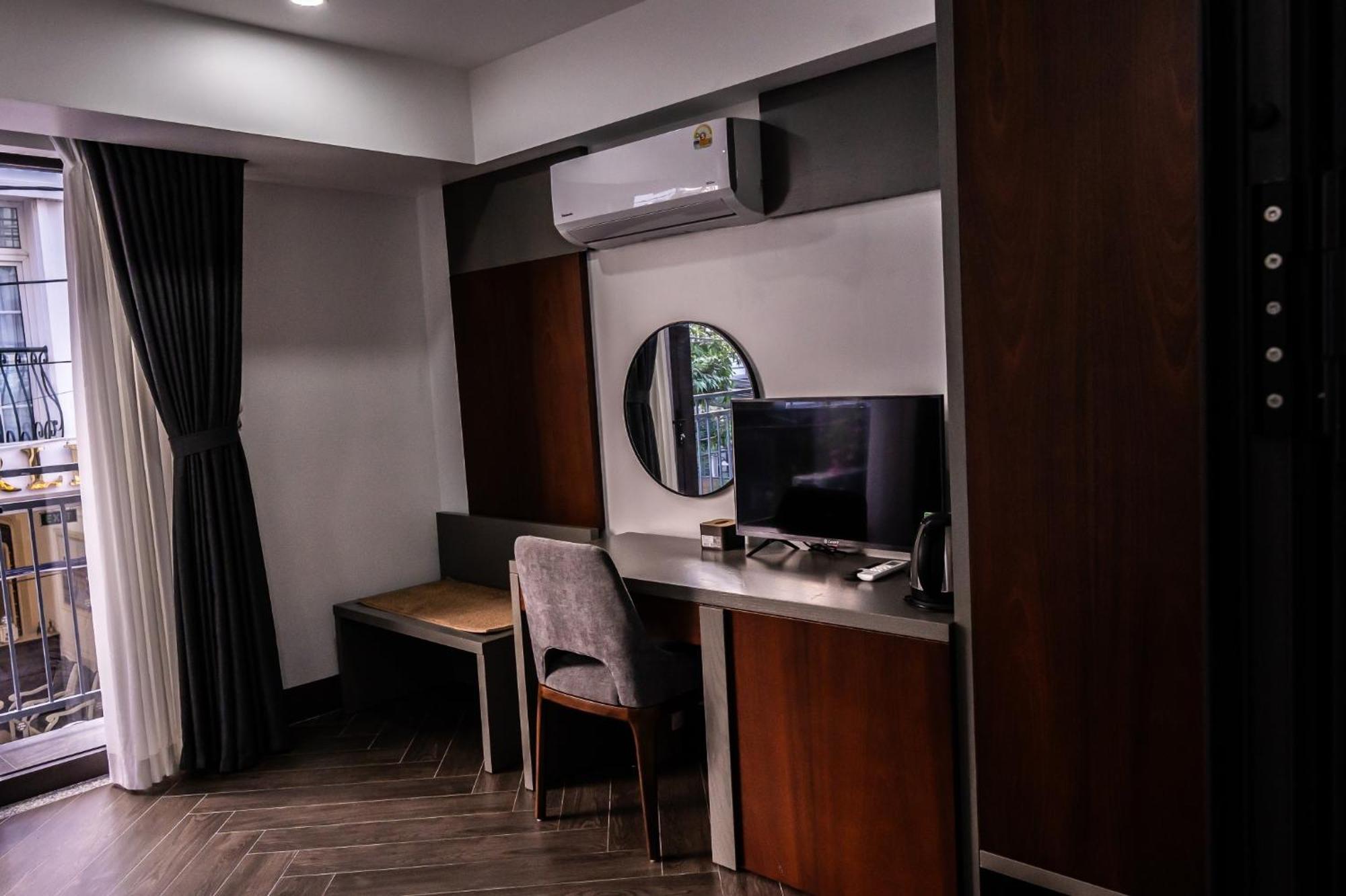 Moonlight Boutique Hotel Хюэ Экстерьер фото