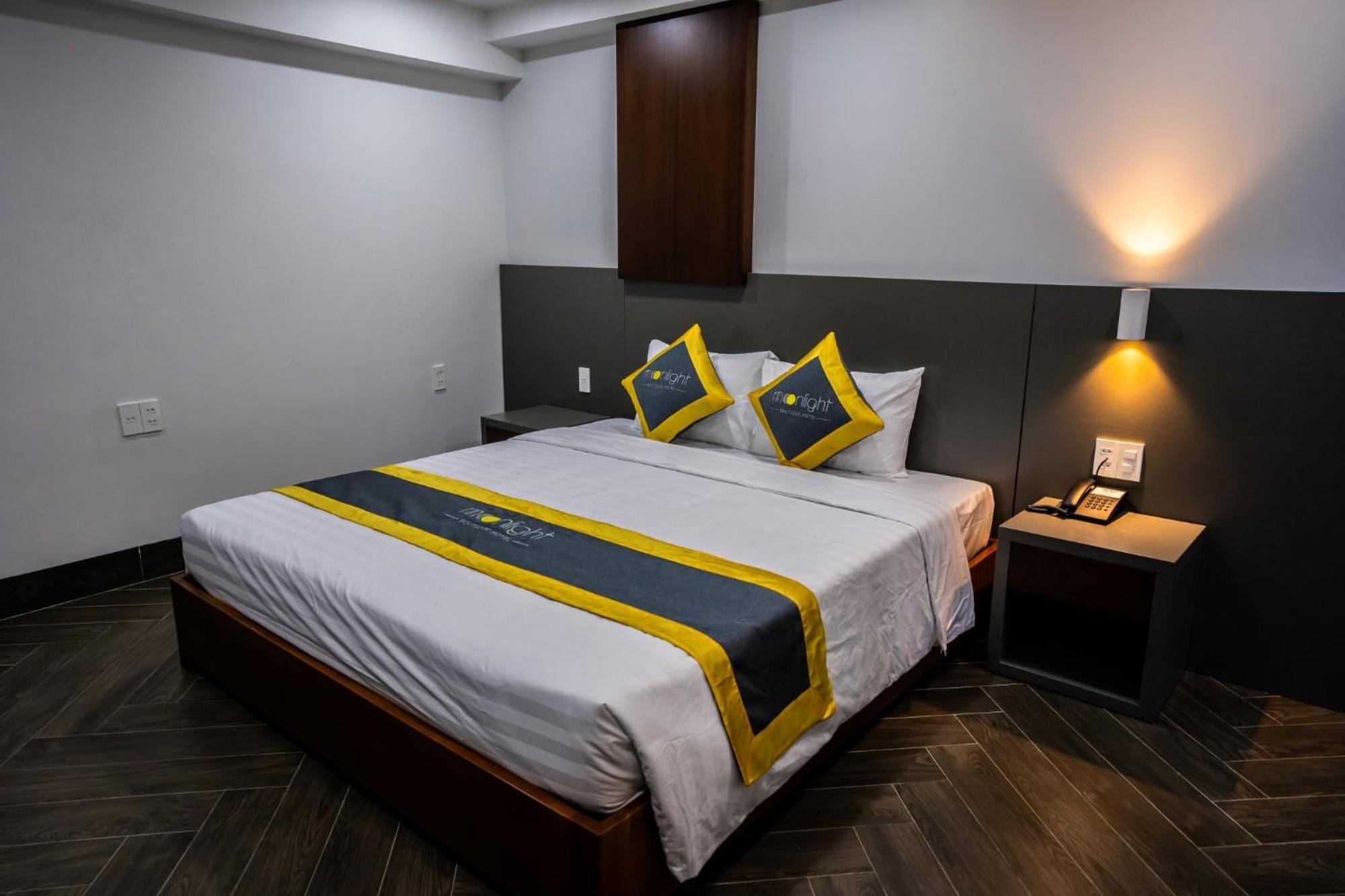 Moonlight Boutique Hotel Хюэ Экстерьер фото